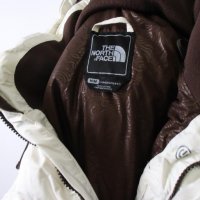 The North Face дамско яке с гъши пух размер M, снимка 5 - Якета - 39466432