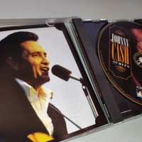 JONNY CASH CD, снимка 2 - CD дискове - 35869880