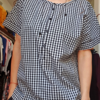 Дамска блуза, снимка 1 - Ризи - 44824828