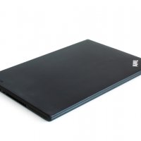 Лаптоп Lenovo ThinkPad T470s 14" Touchscreen i5-6300U/ 8GB/ 512Gb SSD, снимка 3 - Лаптопи за работа - 34147123