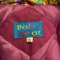 Бебешко яке, снимка 3 - Бебешки якета и елеци - 34039354