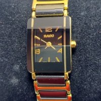 Дамски часовник Rado DiaStar Integral Ladys, снимка 1 - Дамски - 41498057