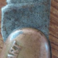 Лот стари ножки ''нож щик кинжал сабя ятаган", снимка 8 - Антикварни и старинни предмети - 41394394