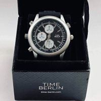 Часовник Time Berlin Classic 16GB, снимка 1 - Мъжки - 42273183