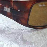 RAY BAN слънчеви очила , снимка 4 - Слънчеви и диоптрични очила - 42381281