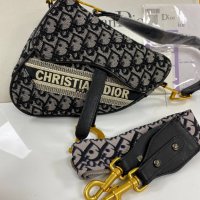 Christian dior дамска чанта през рамо код 101, снимка 5 - Чанти - 39829911