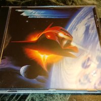 ZZ TOP - Afterburner , снимка 1 - CD дискове - 44384048