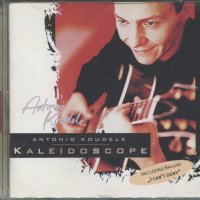 Antonio Koudele-kaleidoscope, снимка 1 - CD дискове - 36000374