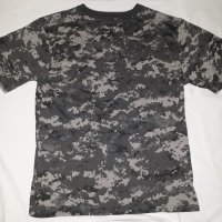Phoxx Camo t-shirt (М) спортна тениска (лов-риболов), снимка 3 - Екипировка - 35850788