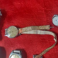 Стари дамски часовници , снимка 10 - Антикварни и старинни предмети - 41321505
