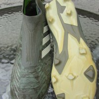 Футболни обувки Adidas Predator 19+ , снимка 13 - Футбол - 40935976