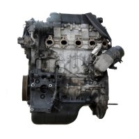 Двигател 1.6 JB73 Citroen C4 (I) 2004-2008 ID:103362, снимка 1 - Части - 41182815