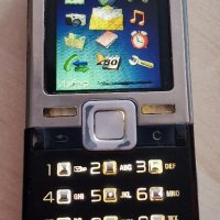 Sony Ericsson T650, снимка 5 - Sony Ericsson - 42634797