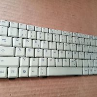 Оригинала клавиатура за лаптоп K022429B1-XX Fujitsu Siemens Amilo PRO V3515 LM10W, снимка 2 - Други - 35968740