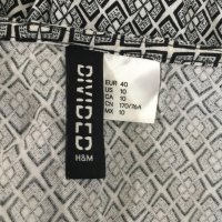 H&M Divided къс летен гащеризон, снимка 5 - Гащеризони - 41830590