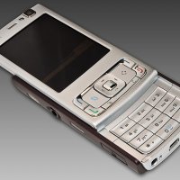 Nokia N95 ЧАСТИ, снимка 1 - Резервни части за телефони - 5369969
