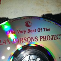THE ALAN PARSONS PROJECT-UNISON CD 1010231049, снимка 6 - CD дискове - 42505790