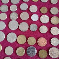 Монети, за любители, снимка 5 - Колекции - 38796156