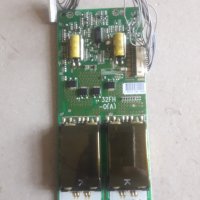 Продавам main board 89202  001C, снимка 4 - Части и Платки - 39692796