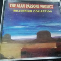 The Alan Parsons Project , снимка 1 - CD дискове - 41209627