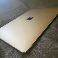 13" Core i5 MacBook Pro A1708 /Mid-2017/-i5/8GB RAM/128GB SSD, снимка 7 - Лаптопи за дома - 41897382
