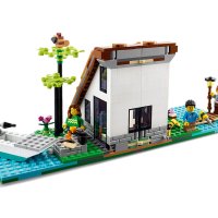 LEGO® Creator 31139 - Уютна къща, снимка 8 - Конструктори - 41046648