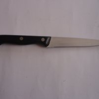 Немски нож Messer, снимка 5 - Ножове - 40291902