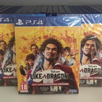 [ps4] Супер Цена ! Dead Island 2 Day One Edition / НОВИ, снимка 4 - Игри за PlayStation - 42008767