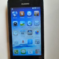 GSM и кейс HUAWEI, снимка 15 - Huawei - 40195963