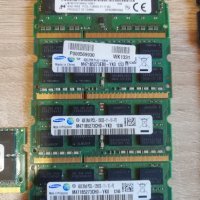 RAM DDR3 2GB 4GB 8GB 1600mhz 1333mhz 1066mhz за лаптоп, снимка 3 - RAM памет - 39170858
