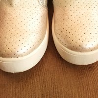 MICHAEL KORS размер EUR 35 / 36 дамски обувки 6-10-S, снимка 15 - Дамски ежедневни обувки - 34239611