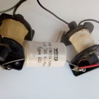   WHARFEDALE SUPER LINTON аудио филтър , снимка 10 - Тонколони - 40360544