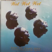 WET WET WET, снимка 5 - CD дискове - 40547950