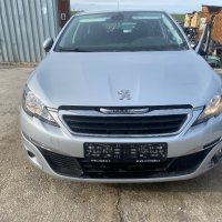 Peugeot 308, 1.6 BlueHDI, automatic, двигател BHZ 10JBHY, 2018, 169 000km, euro 6B, Пежо 308, 1.6 БЛ, снимка 2 - Автомобили и джипове - 44263373