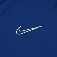 Nike DRI-FIT оригинално горнище 2XL Найк спорт горница суичър, снимка 4 - Спортни дрехи, екипи - 42661545