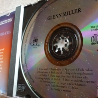 GLENN MILLER, снимка 3 - CD дискове - 36053802