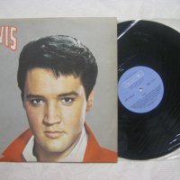 ВТА 11492 - Елвис Пресли. Elvis, снимка 2 - Грамофонни плочи - 42705039