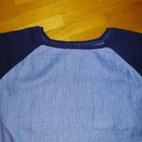 Cubus, S размер, снимка 2 - Блузи с дълъг ръкав и пуловери - 40308352