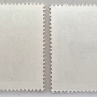 ГДР, 1985 г. - пълна серия чисти марки, изкуство, 1*18, снимка 2 - Филателия - 40362726