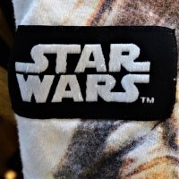 The Mandalorian Star Wars - мъжка тениска Мандалорецът, снимка 4 - Тениски - 41773355