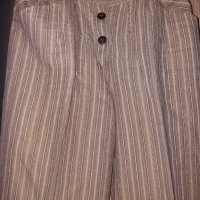 Дамски елегантен панталон, снимка 1 - Панталони - 44277532