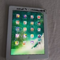 Таблет iPad А1458 (4th generation) , iPad 4 , С АЙКЛАУД! 16GB, снимка 2 - Таблети - 42082226