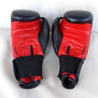 ADIDAS Боксови ръкавици, снимка 3 - Бокс - 41758388