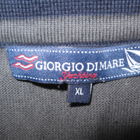Пуловер GIORGIO DI MARE  мъжки,Л-ХЛ, снимка 1 - Пуловери - 44518175