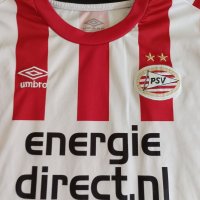 PSV  футболни  тениски, тениска , снимка 13 - Фен артикули - 32517029