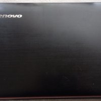 Lenovo Ideapad Y570 Intel Core i7, за умерен гейминг, снимка 1 - Лаптопи за игри - 44239255