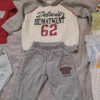 Детски дрехи 92 размер, снимка 2 - Комплекти за бебе - 44825513