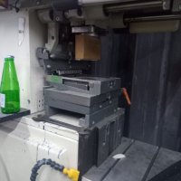 Тампонен печат , снимка 2 - Други машини и части - 39492882