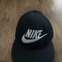 Nike Logo Snapback Cap - страхотна мъжка шапка, снимка 10 - Шапки - 33854812