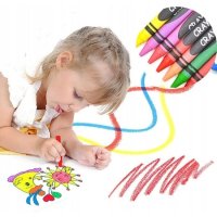 Детски комплект за рисуване , снимка 4 - Други - 42220271